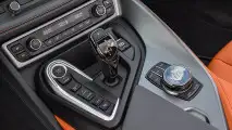 BMW i8 Roadster im Test