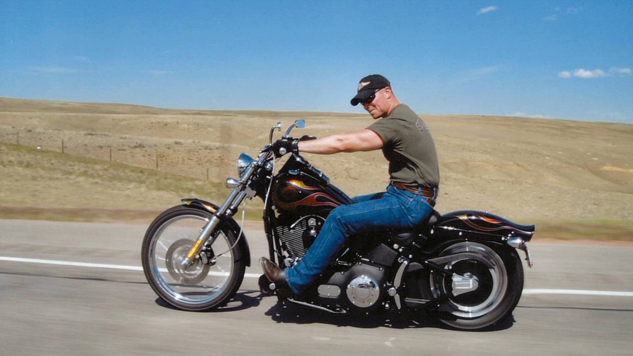 Michigan Rider Deaths Continue to Rise After Helmet Law Repeal