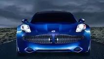 Fisker Karma