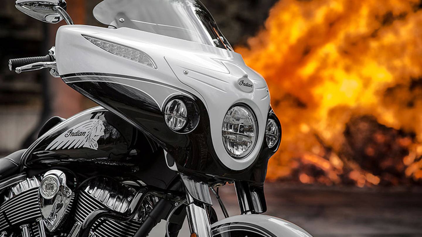 Bottles and Throttles Jack Daniels Indian Chieftain II