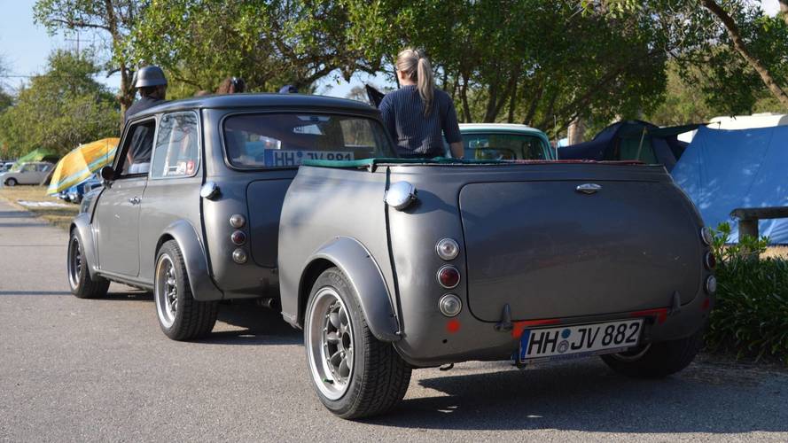 International Mini Meeting 2018