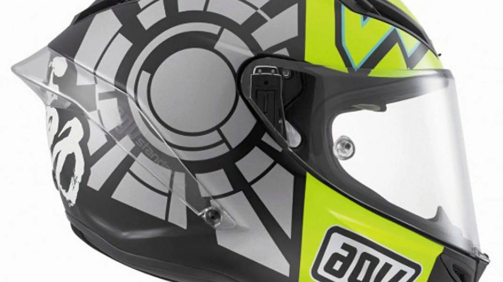 AGV CORSAアジアンフィット more-images-and-details-of-the
