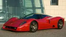 Ferrari P4/5