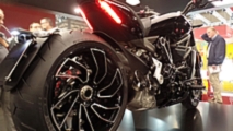 Ducati XDiavel - First Look