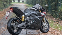 Energica Lowers Prices in U.S.