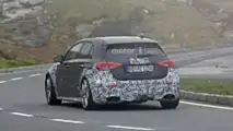 Mercedes-AMG A 45 2019 Erlkönig