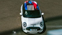 Ein Mini für Harry und Meghan