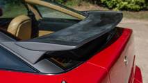 Alfa Romeo SZ, il 