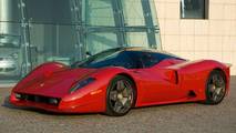 Ferrari P4/5