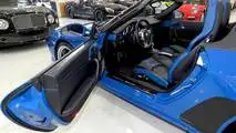 2011 Porsche 911 Speedster For Sale
