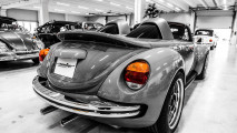 Memminger Roadster 2.7