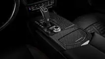 Maserati Quattroporte 2019