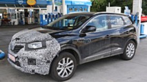 Renault Kadjar restylé