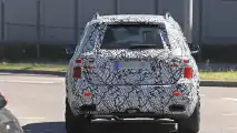 Erwischt: Mercedes GLS