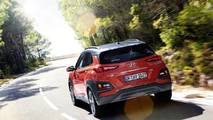 2018 Hyundai Kona İlk Sürüş: Şaşırtan Performans