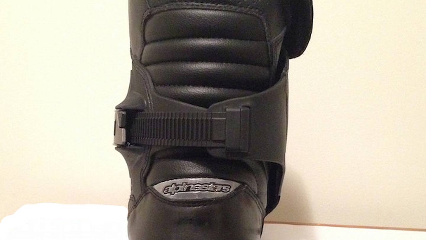 Alpinestars Mono Fuse Botas Alpinestars Para Hombre ALPINESTAR