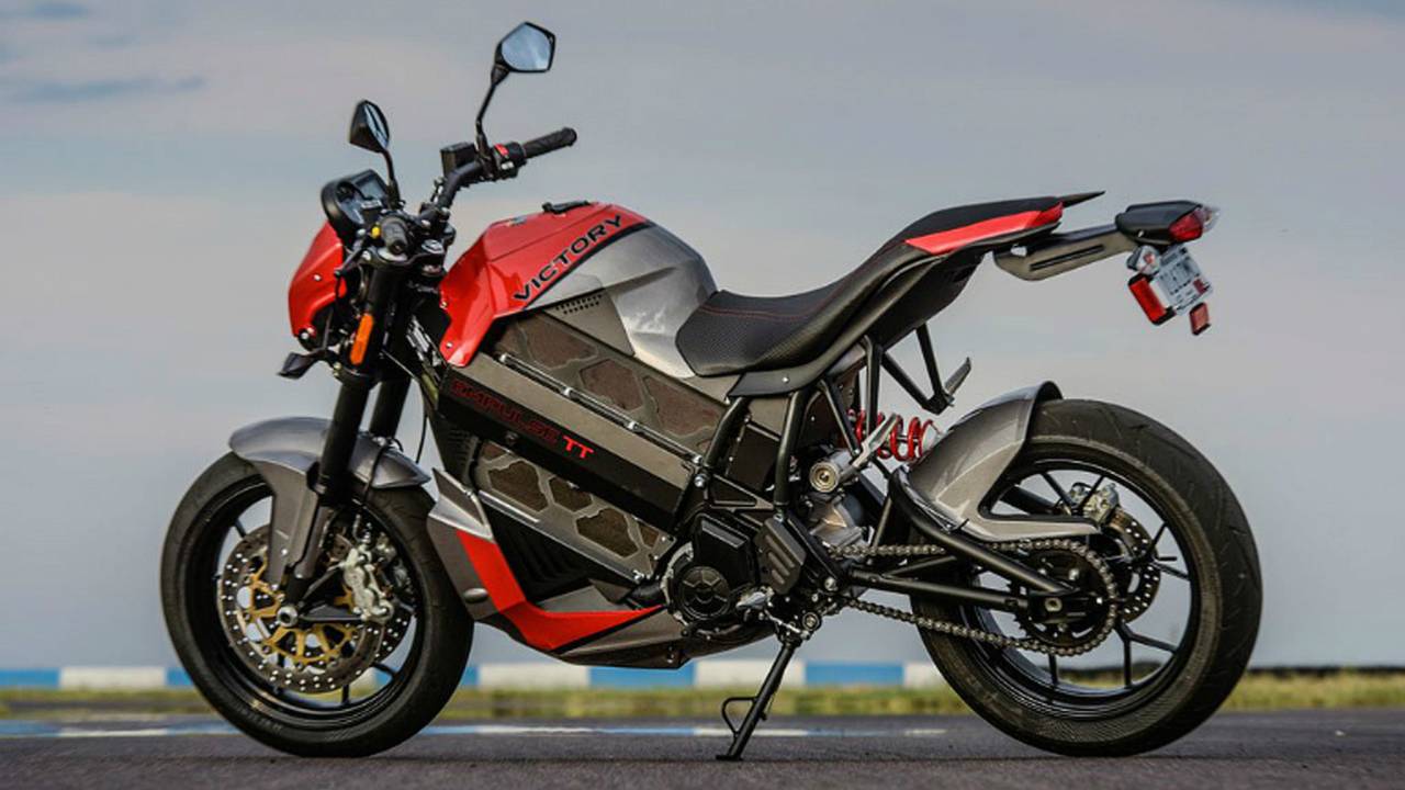 We Relentlessly Hound Harley-Davidson About Project LiveWire, Over a Few Beers