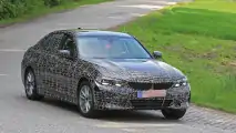 Das ist der neue BMW 3er