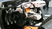 Bertone Barchetta
