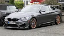 Bringt BMW den legendären CSL zurück?