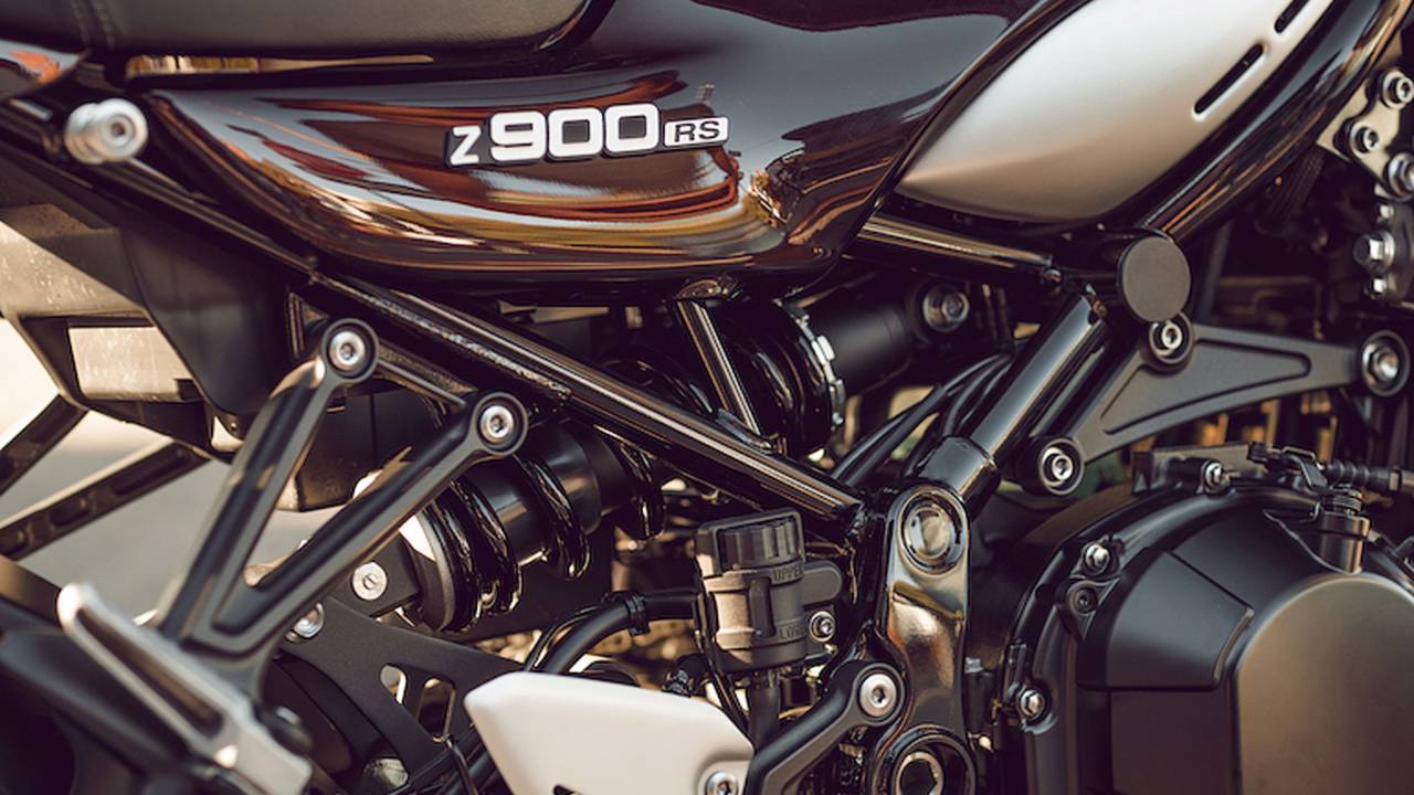 <em>Suspension performs well at a leisurely pace but could benefit from more sport aptitude when encountering your favorite set of twisties.</em>