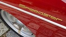 1956 Porsche 356 Speedster for sale