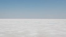 Bonneville Salt Flats In Jeopardy