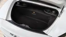 Porsche 718 Boxster GTS