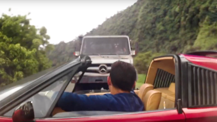 Magnum P.I. reboot on CBS