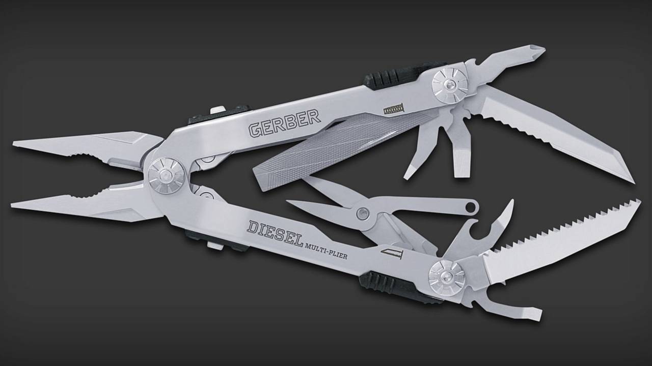 Great Multitools for On and OffRoad Repairs