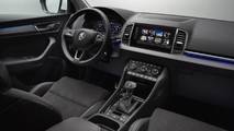 2018 Skoda Karoq İlk Sürüş: Küçük Kodiaq