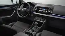 2018 Skoda Karoq İlk Sürüş: Küçük Kodiaq