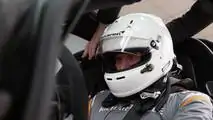 McLaren Senna: First Drive