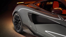 McLaren 600LT: Ein neuer Longtail