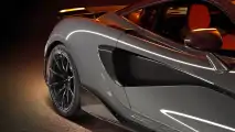 McLaren 600LT: Ein neuer Longtail