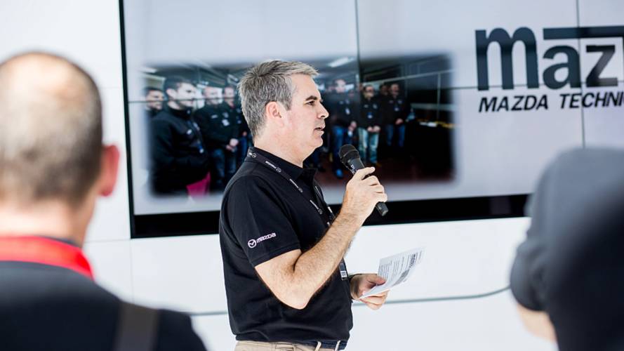 MazTech 2018 España