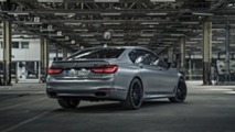 Alpina B7 Exlusive Edition