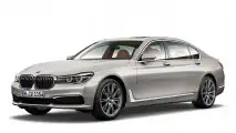 Modellpflege bei BMW