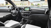 Hyundai Tucson 2018 Preise