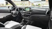 Hyundai Tucson 2018 Preise