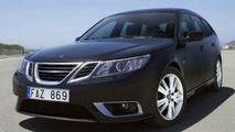 Saab 9-3 SportCombi