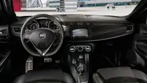 Alfa Romeo Giulietta 2019