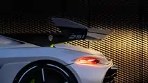 Koenigsegg Jesko