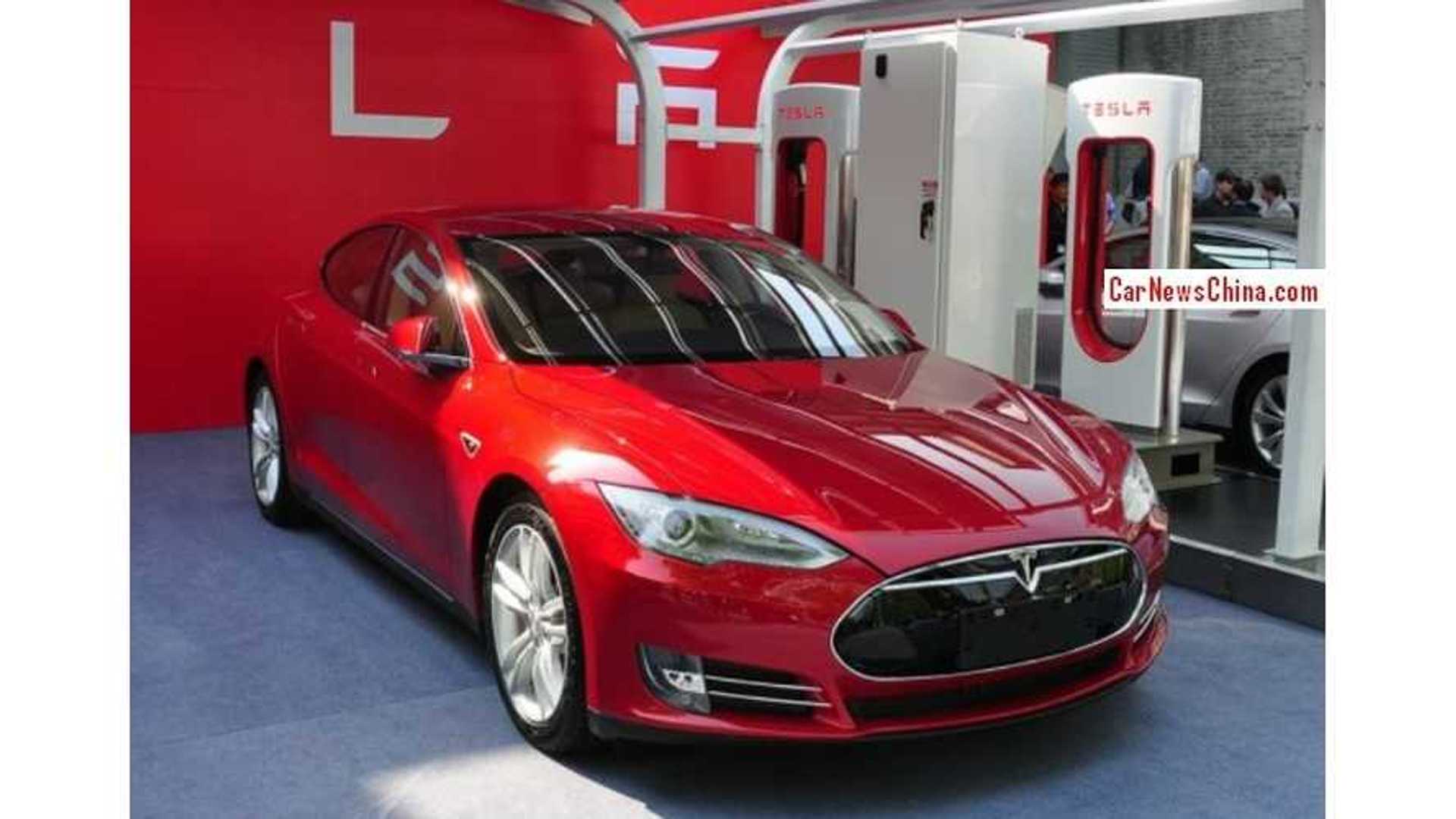 Rapid Growth Predicted For China S Electric Car Charging Infrastructure