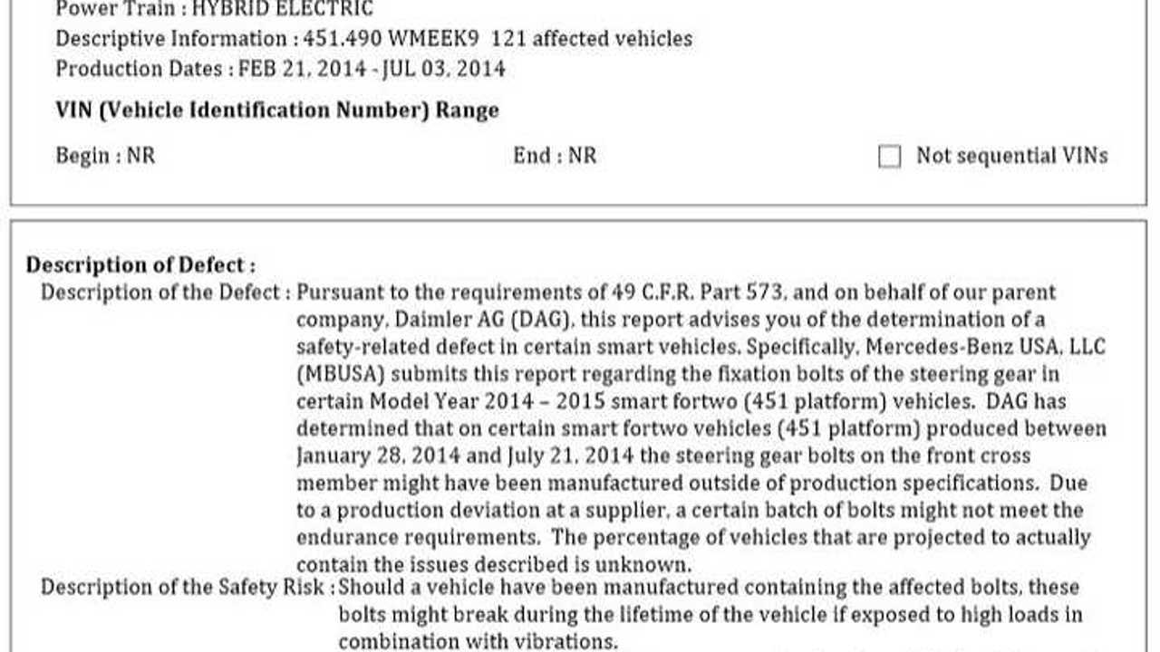 smart recall new 2