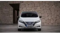 2018 Nissan LEAF