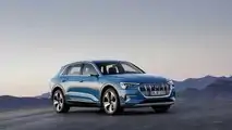 Audi e-tron Configurator Now Live: Build Yours Today