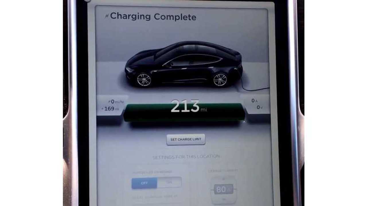 Tesla Model S Range On Last Production 60 Kwh Heated Steering Tesla Model S Range On Last Production 60 Kwh Heated Steering Wheel Thermal Imagery