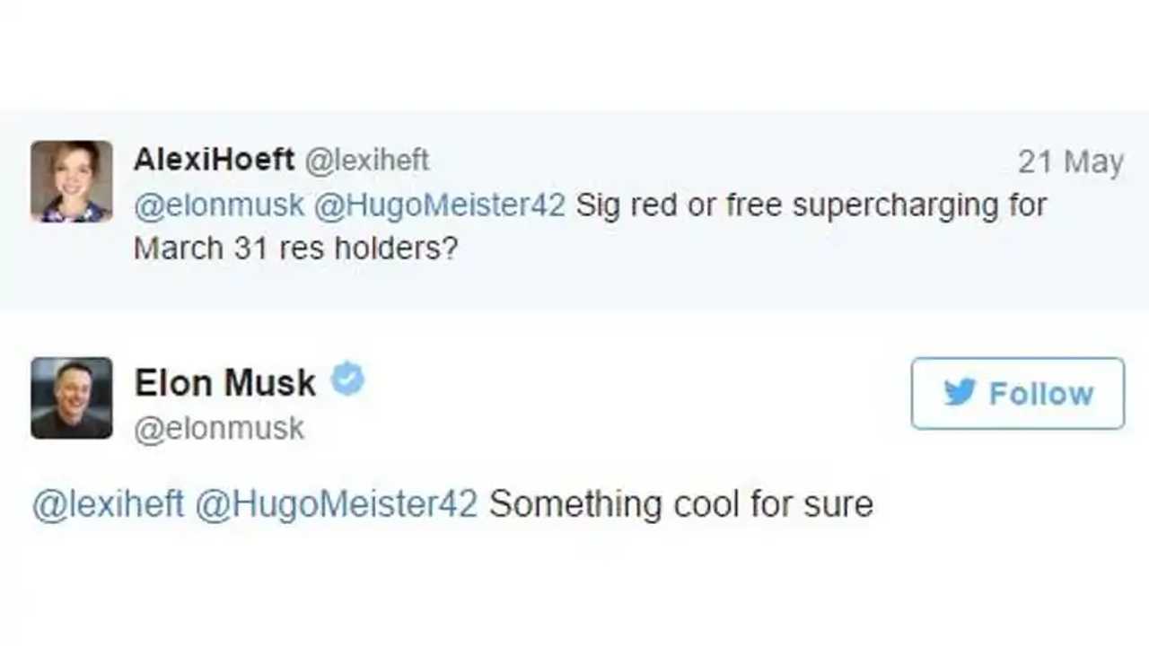 Musk
