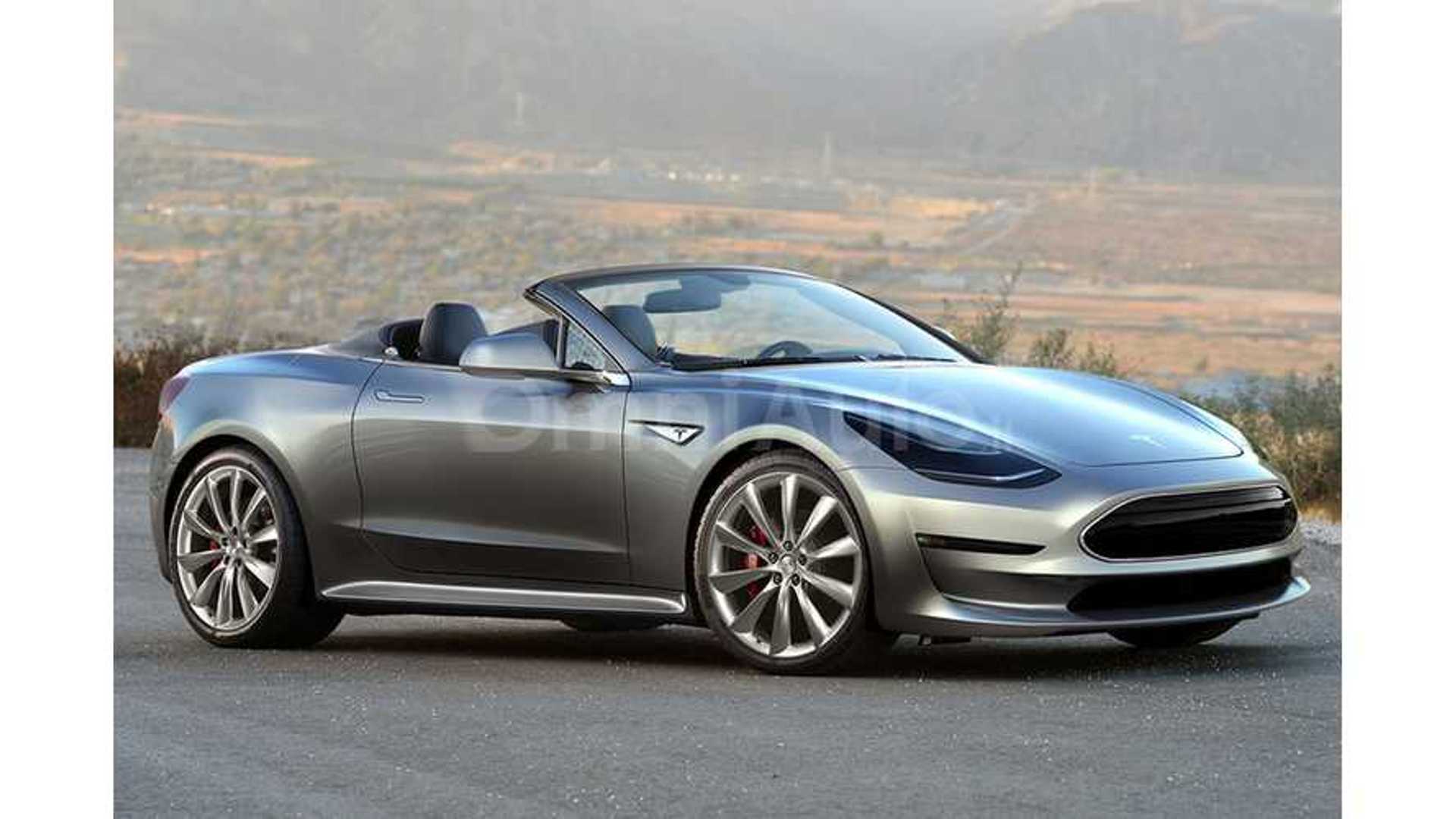 Next Gen Tesla Roadster Might Do 0 To 60 Mph In 2 Seconds Or Less